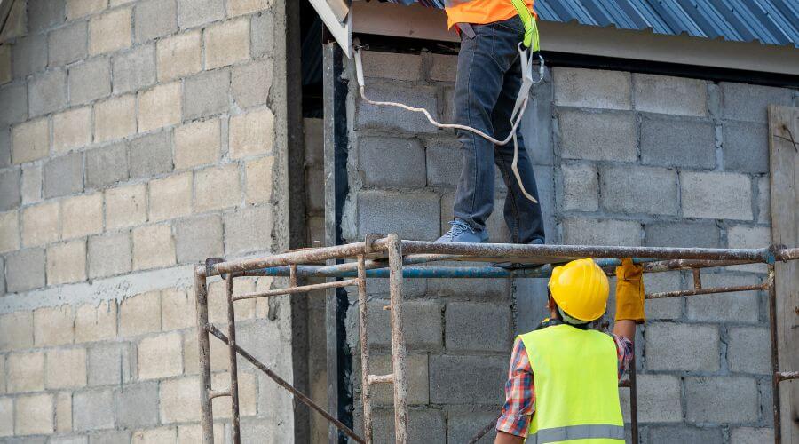 Expert new roof installation services in Villanueva, NM